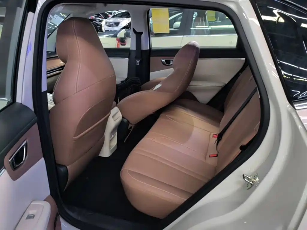 Wuling Bingo S — миниатюра 17