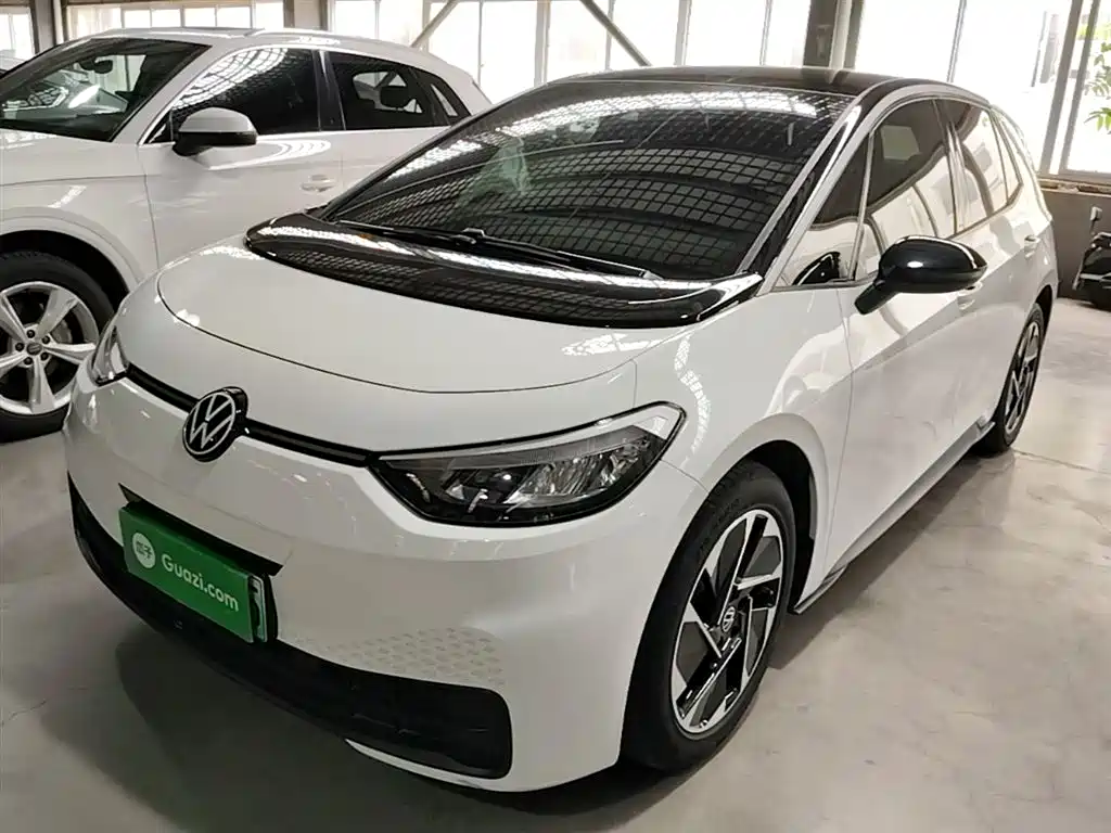 Volkswagen ID.3 2025 Smart Outstanding Edition