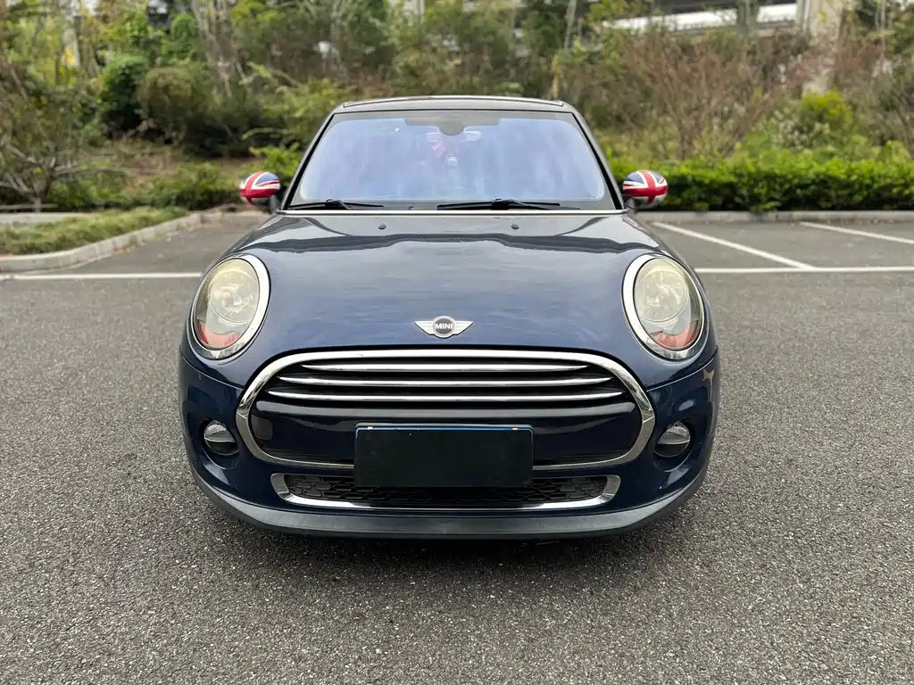 MINI Mini — миниатюра 2