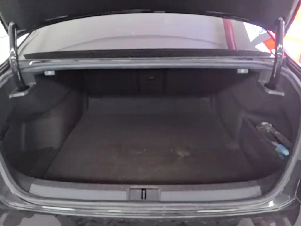 Volkswagen Magotan — миниатюра 19