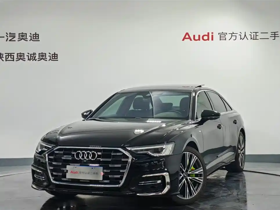 AUDI  A6L