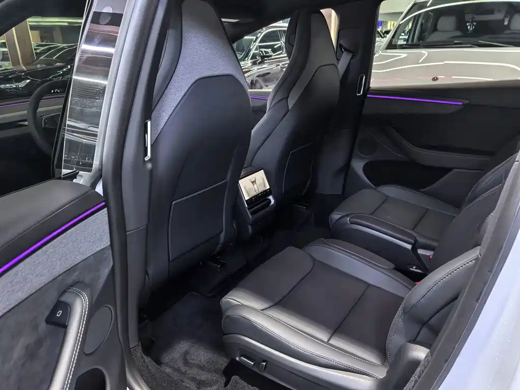 Tesla Model Y L — миниатюра 8