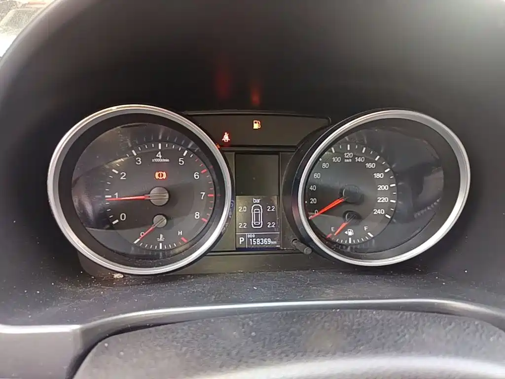 Haval H6 — миниатюра 12