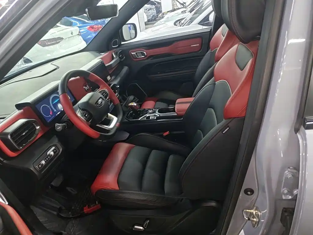 Geely Icon — миниатюра 15