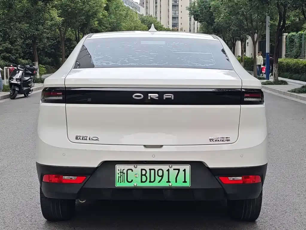 Ora Ora iQ — миниатюра 4