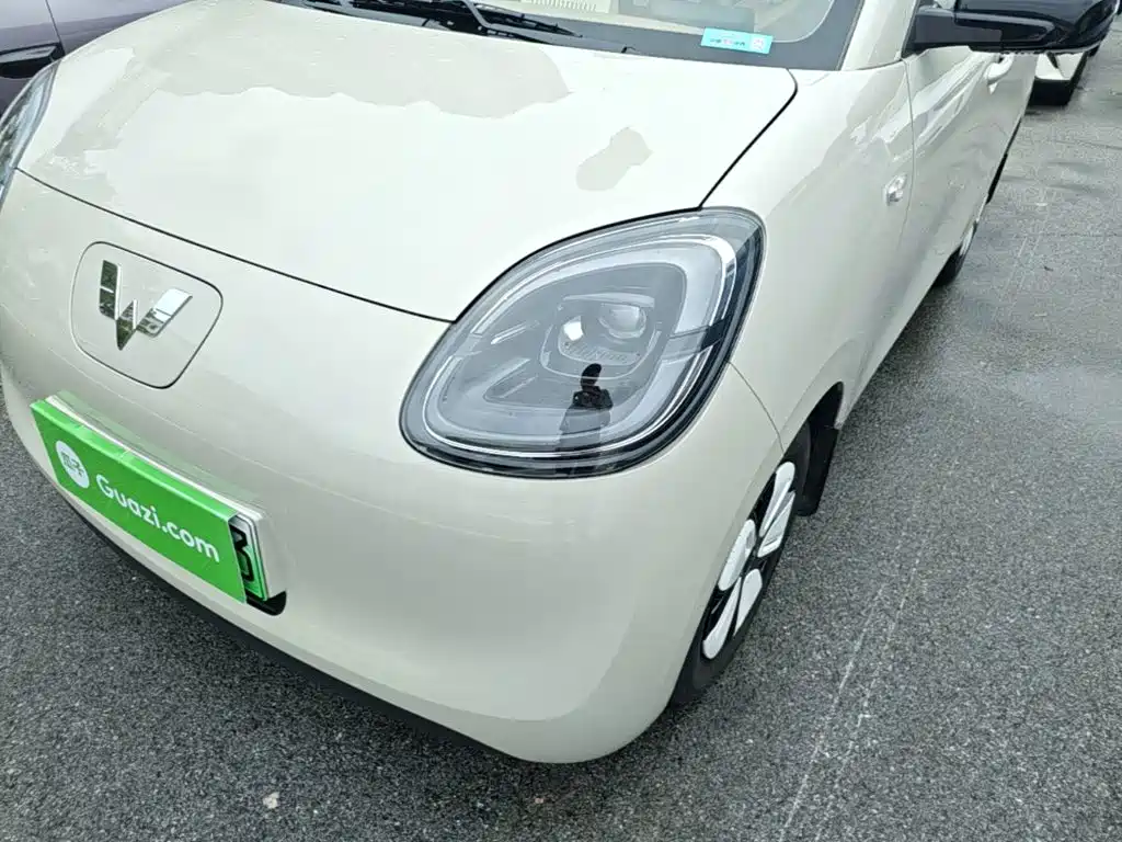 Wuling MINIEV — миниатюра 24