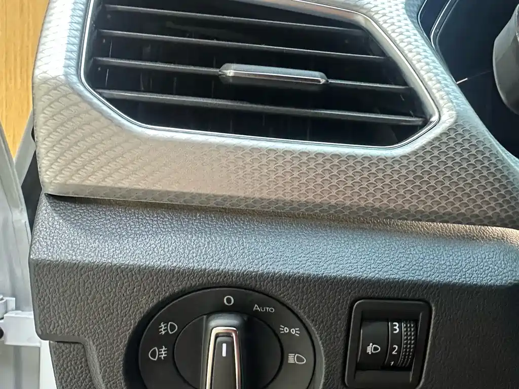 Volkswagen Tacqua — миниатюра 10