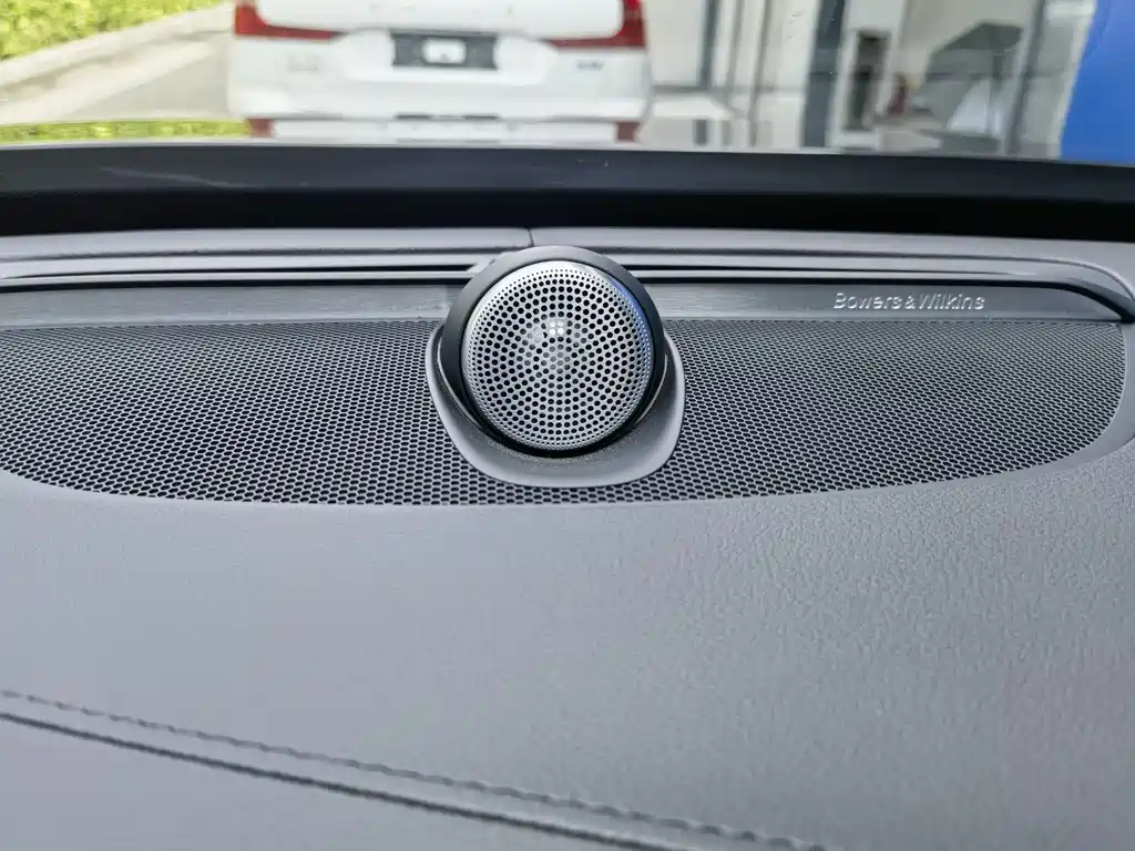 VOLVO S90 PLUG IN HYBRID