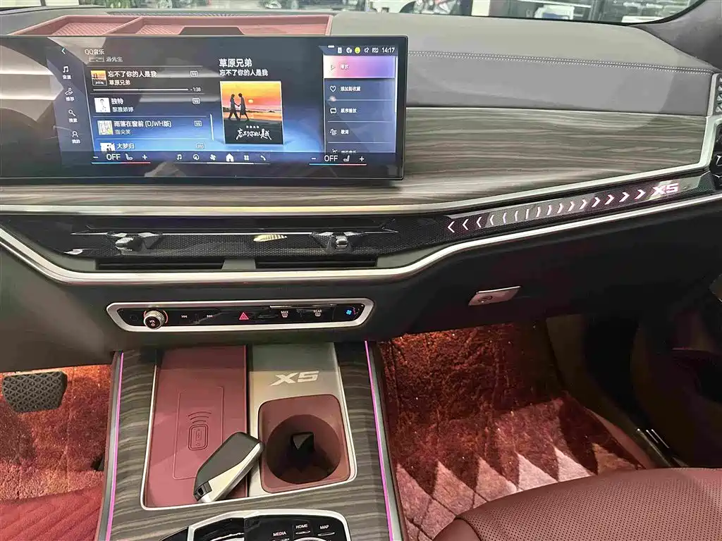 BMW X5 — миниатюра 10