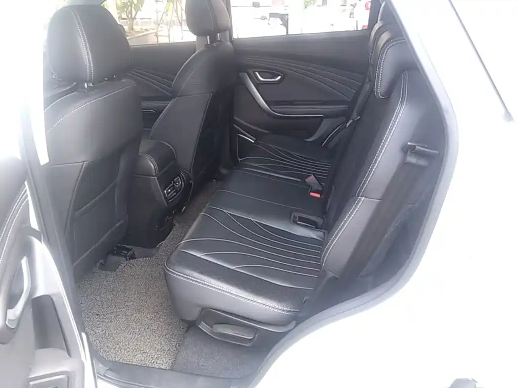 Jetour X70 — миниатюра 17