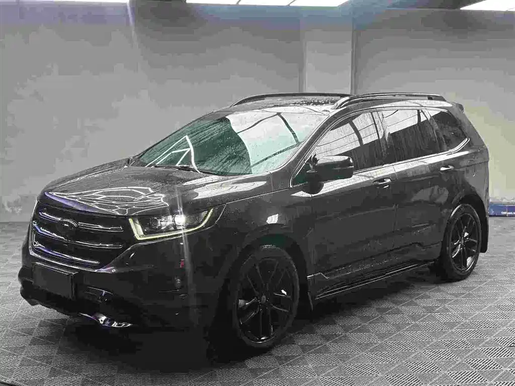 Купить Ford Edge