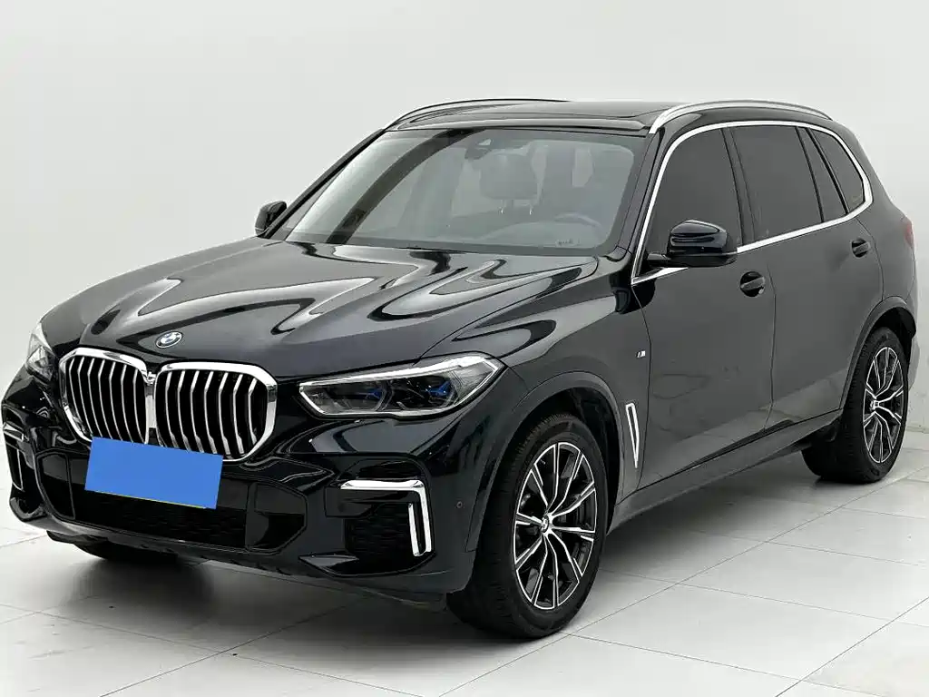 BMW X5 2023