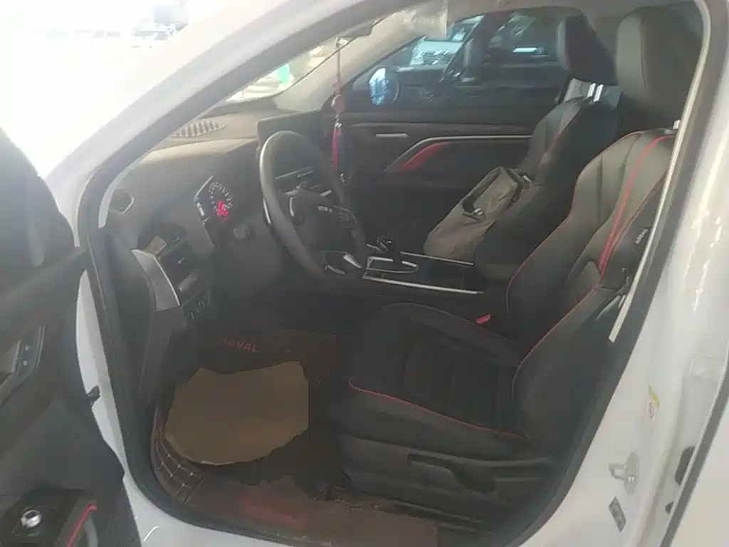 Haval H6 — миниатюра 15