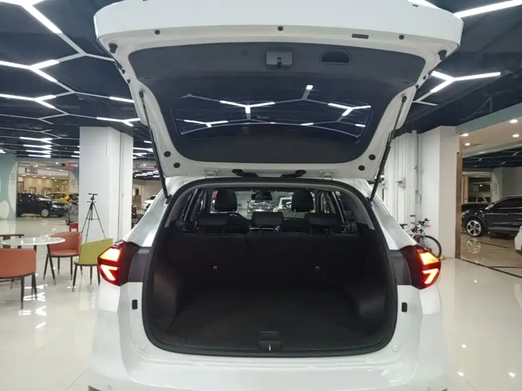 Hyundai Tucson — миниатюра 19