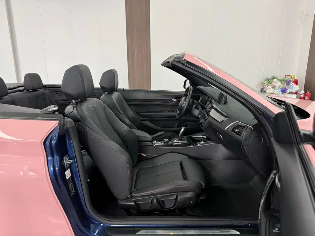 BMW 2 Series (Import) — миниатюра 21