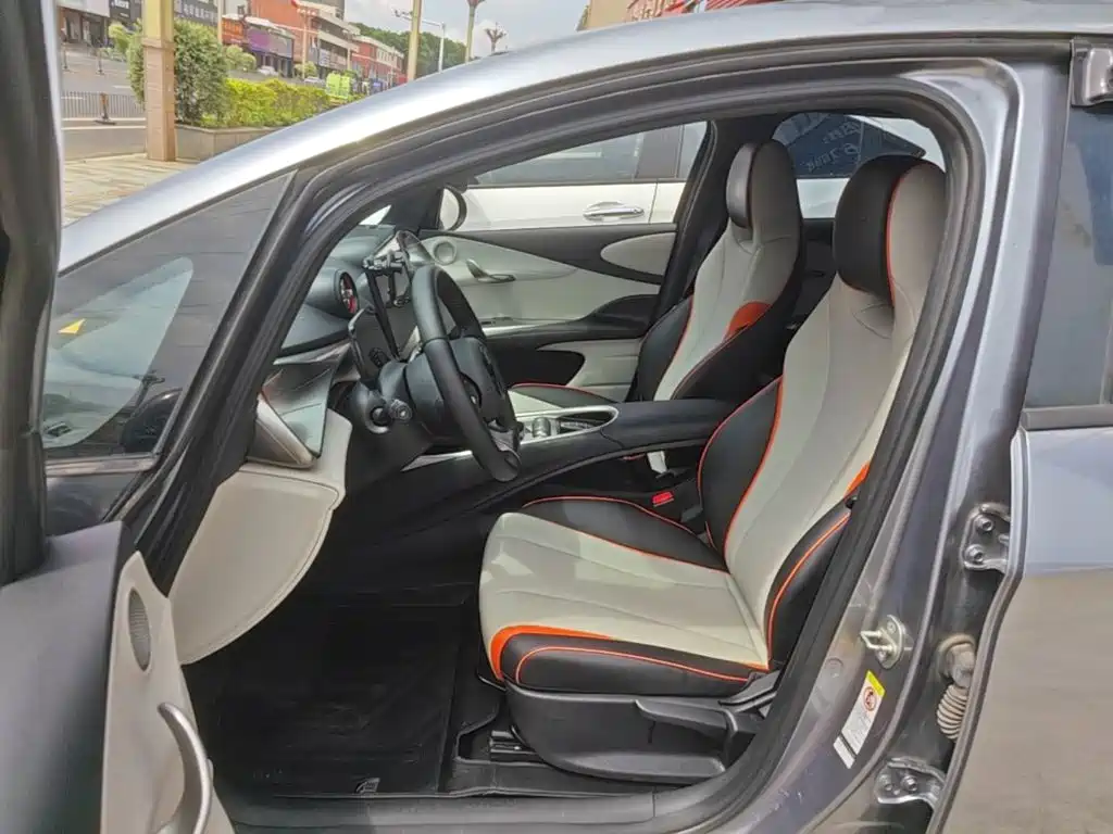 BYD Dolphin — миниатюра 15