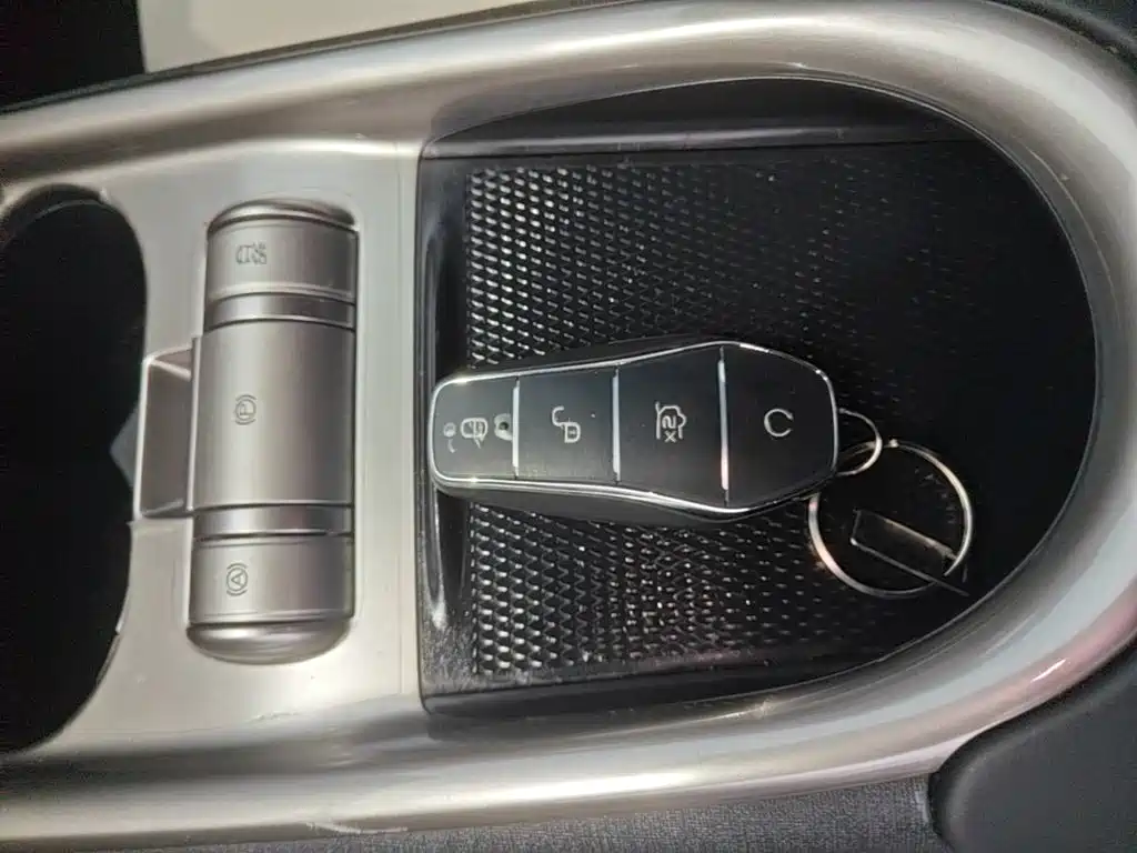 BYD Dolphin — миниатюра 9
