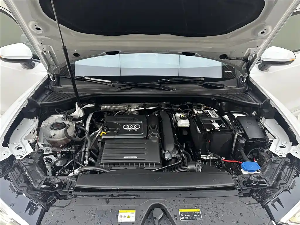 Audi Q3 2022 35 TFSI Fashion