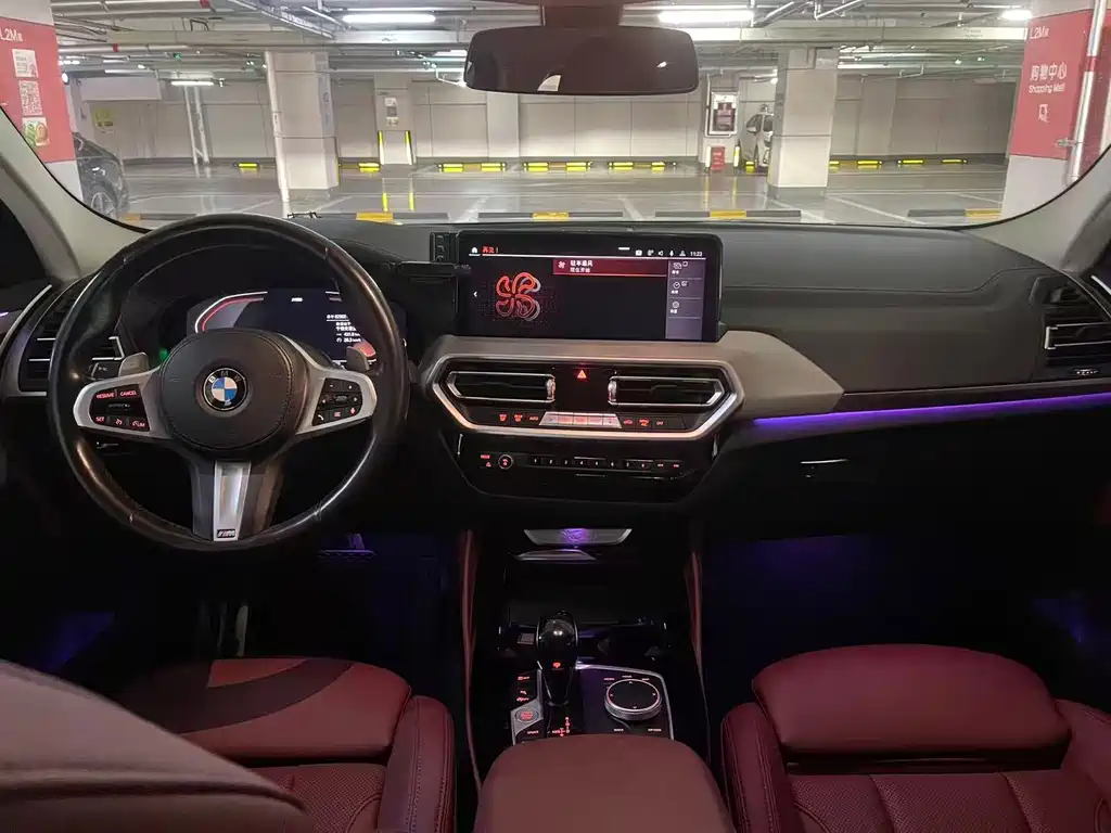 BMW X4 — миниатюра 6
