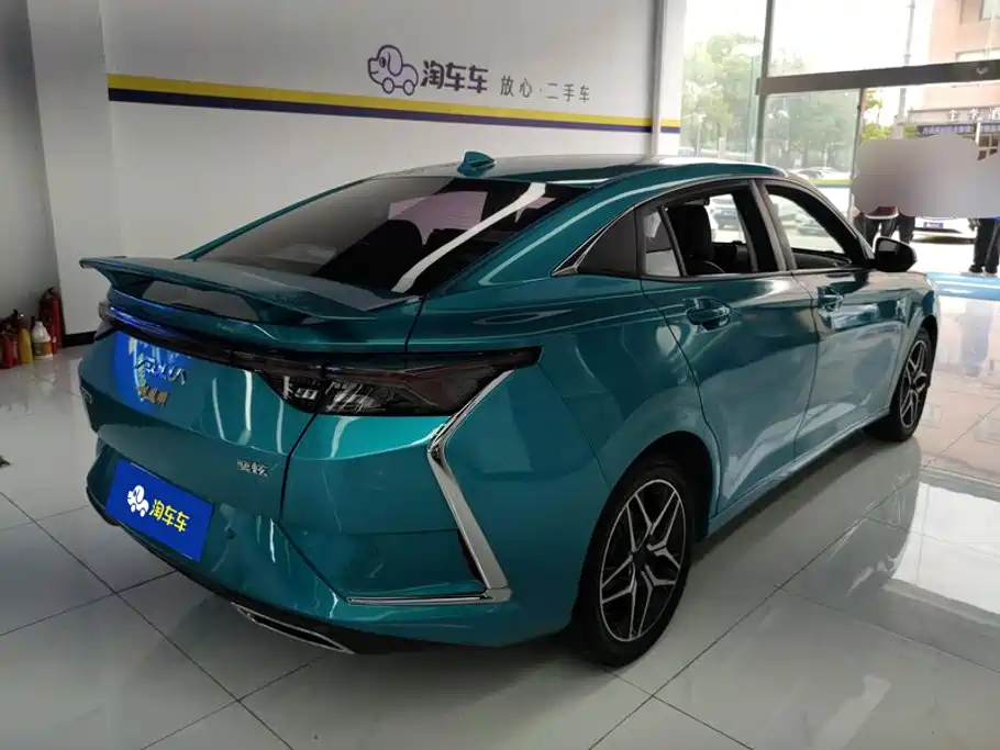 Aeolus Yixuan — миниатюра 3