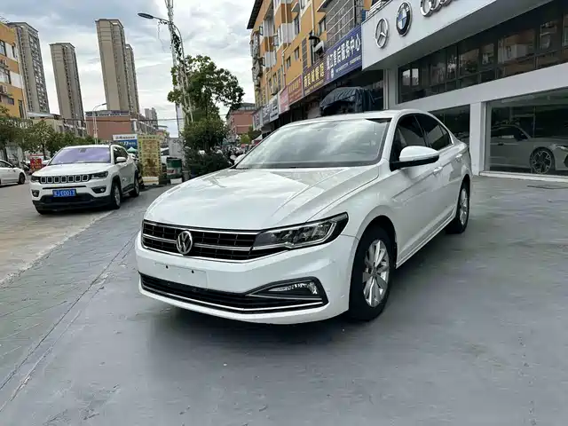 Volkswagen Bora