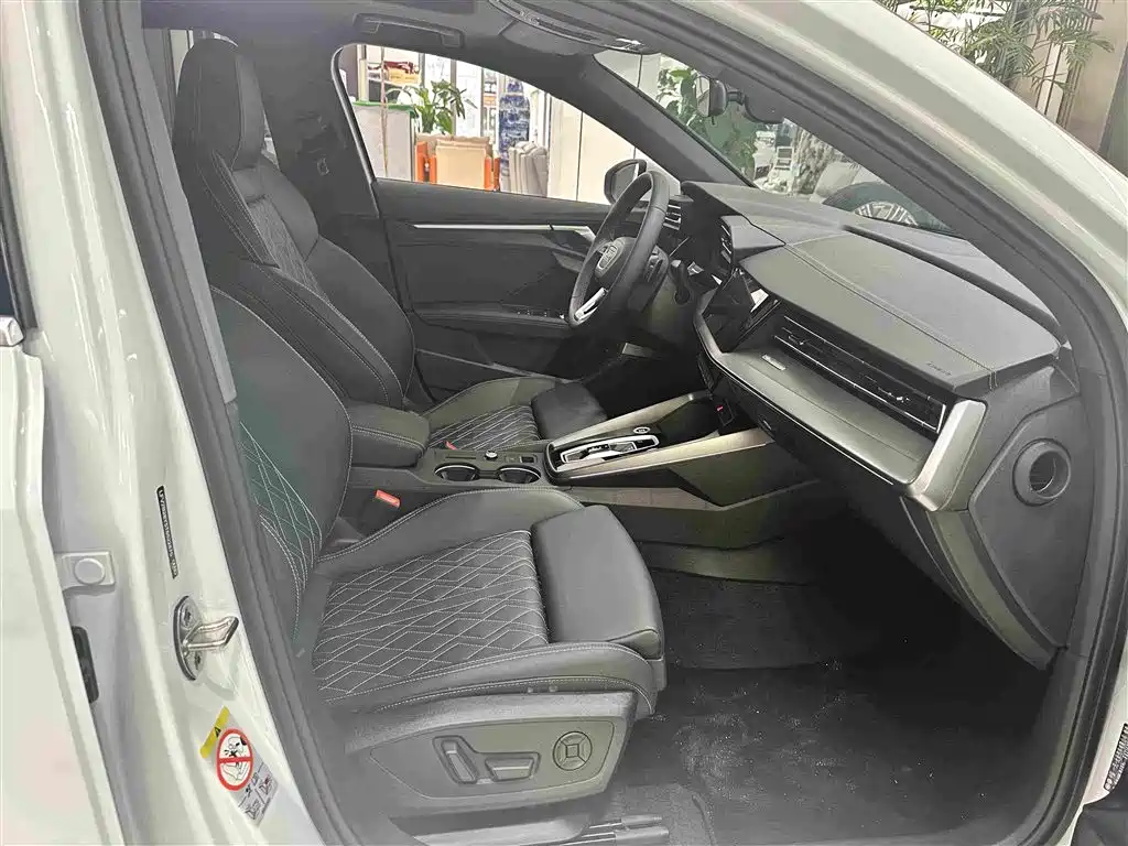 Audi A3 — миниатюра 18