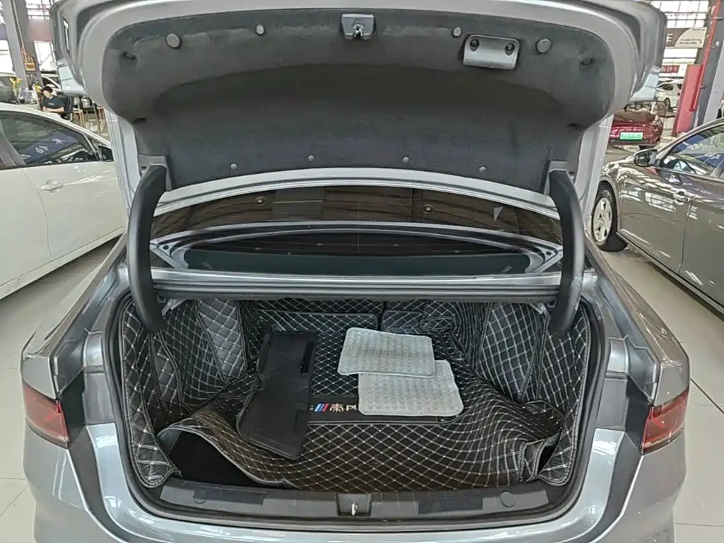BYD Qin PLUS — миниатюра 19