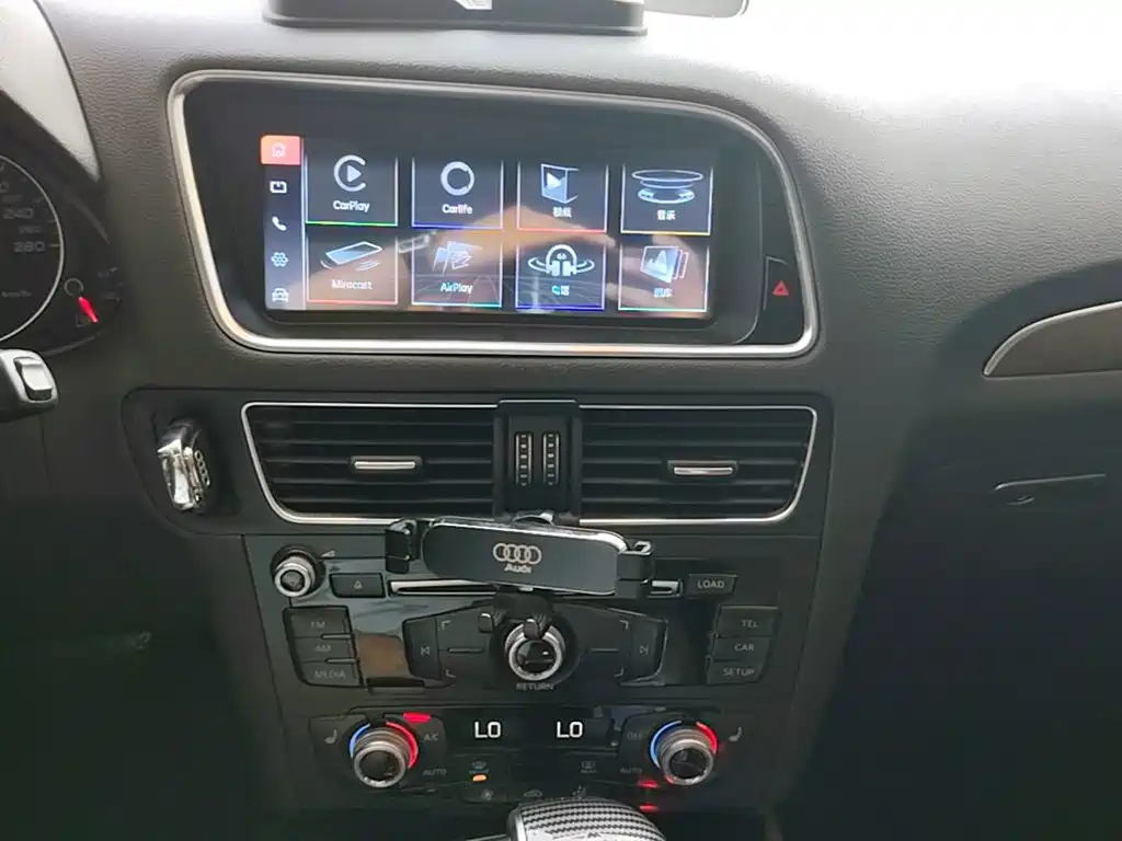 Audi Q5 — миниатюра 13