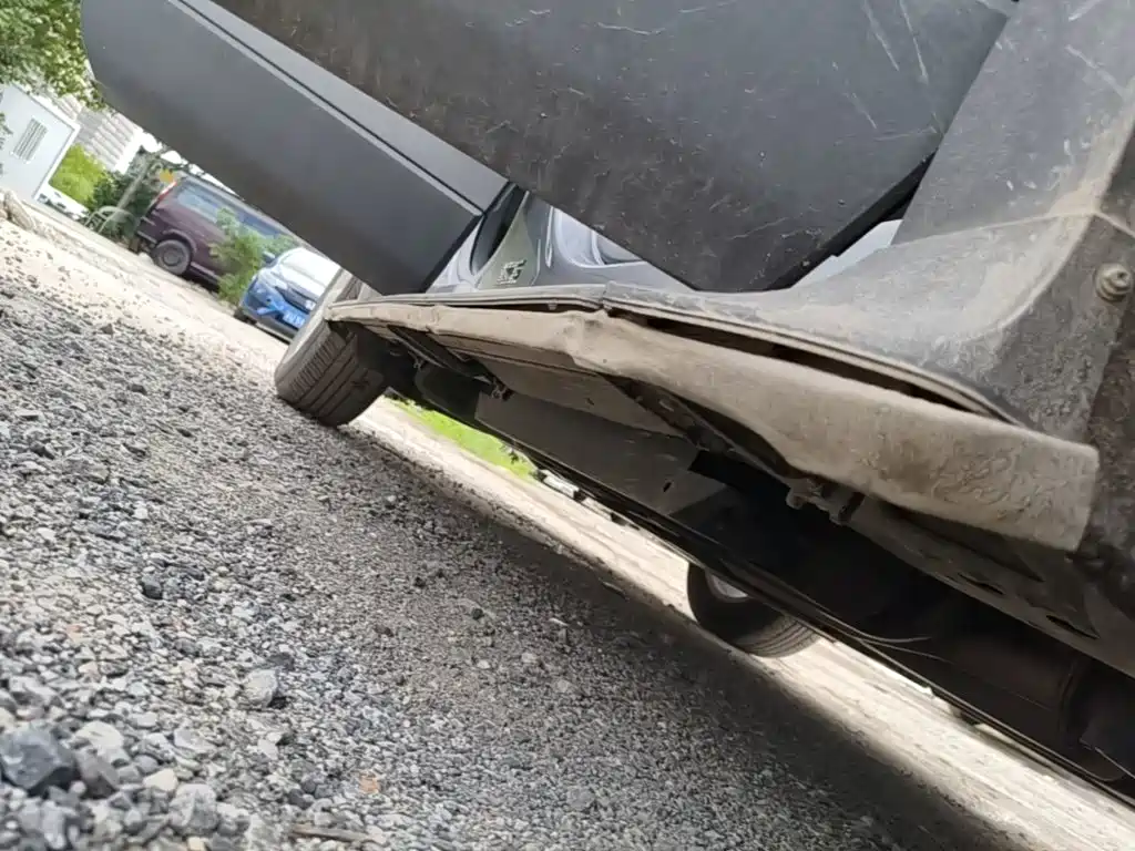 Buick Envision Plus — миниатюра 21