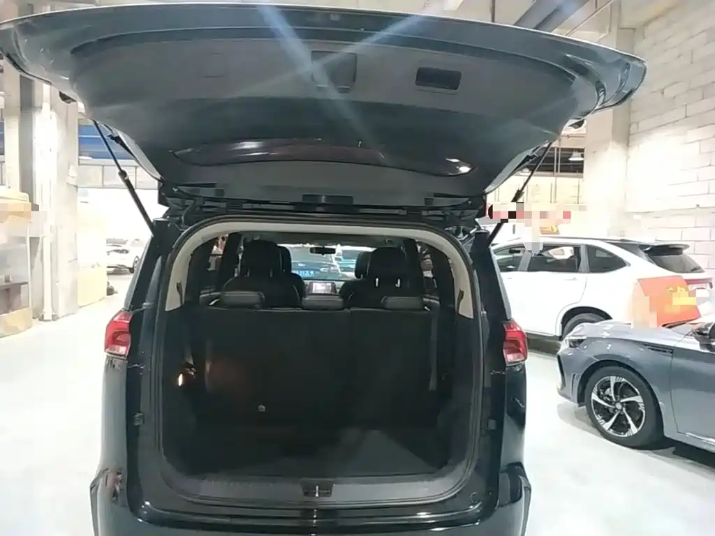 MAXUS G50 — миниатюра 19