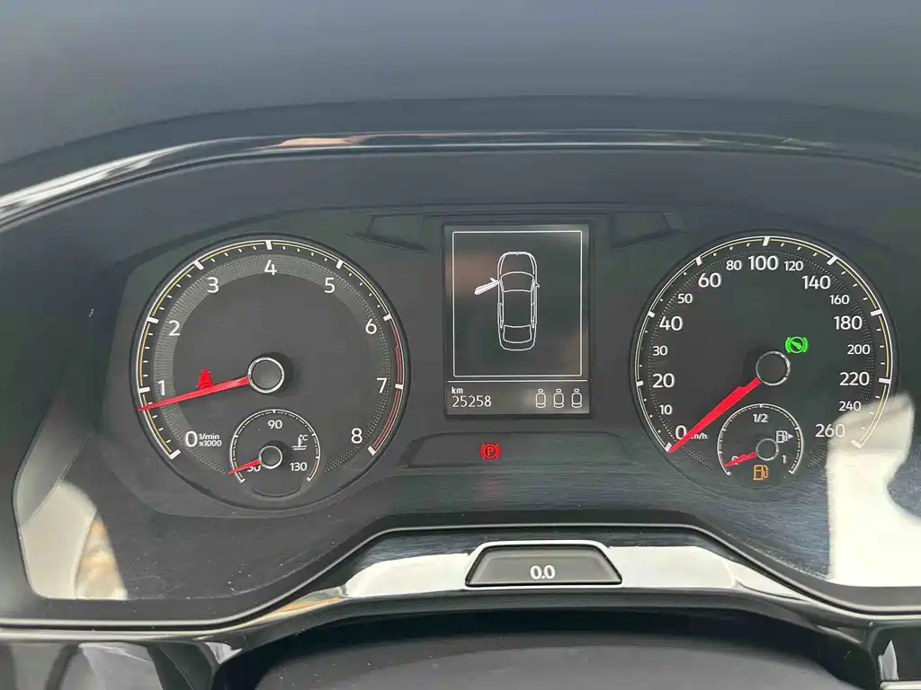 Volkswagen Bora — миниатюра 11