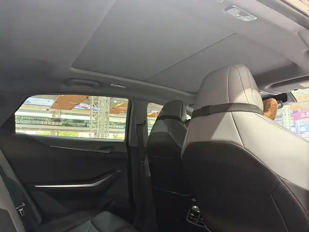 Changan Ruicheng PLUS — миниатюра 9