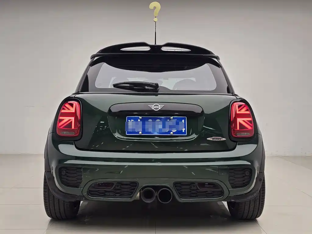 MINI Mini — миниатюра 13
