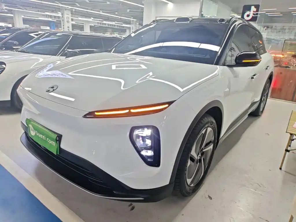 NIO ES6 2024 75kWh