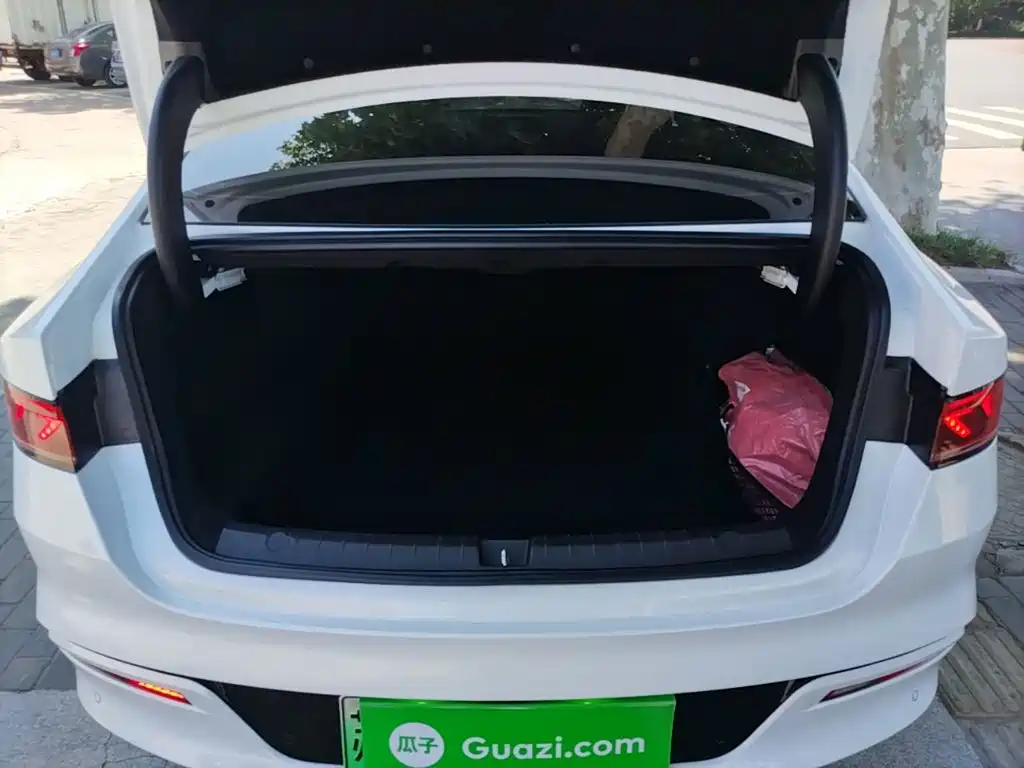 BYD Qin PLUS — миниатюра 19