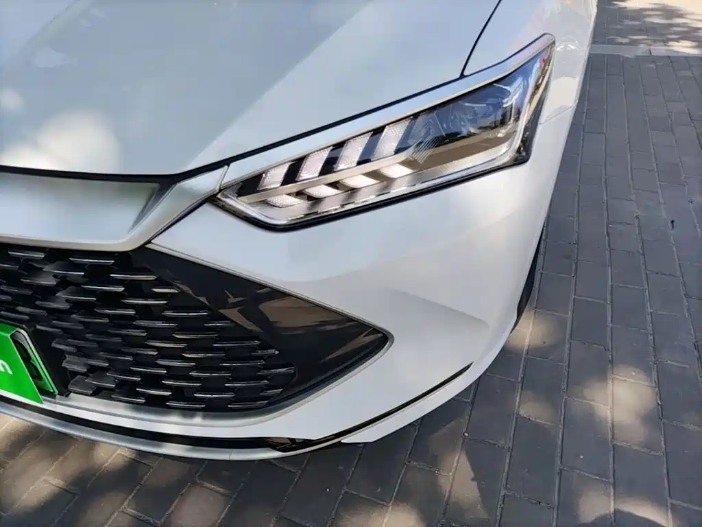 BYD Qin PLUS — миниатюра 24