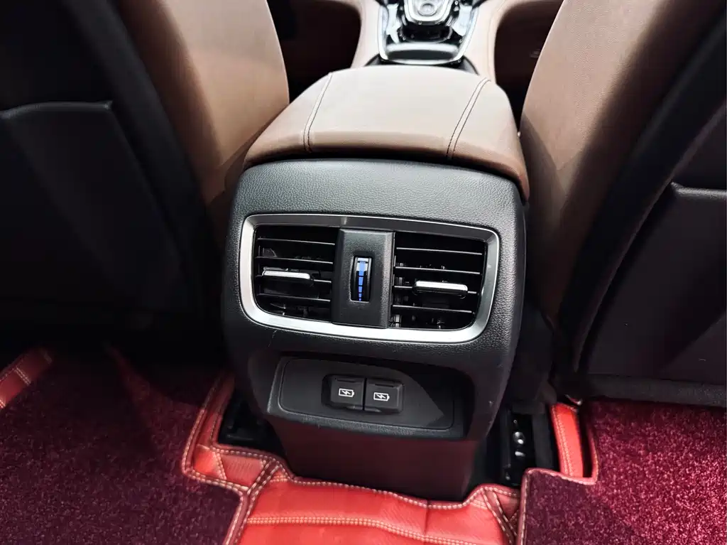 Acura RDX — миниатюра 19