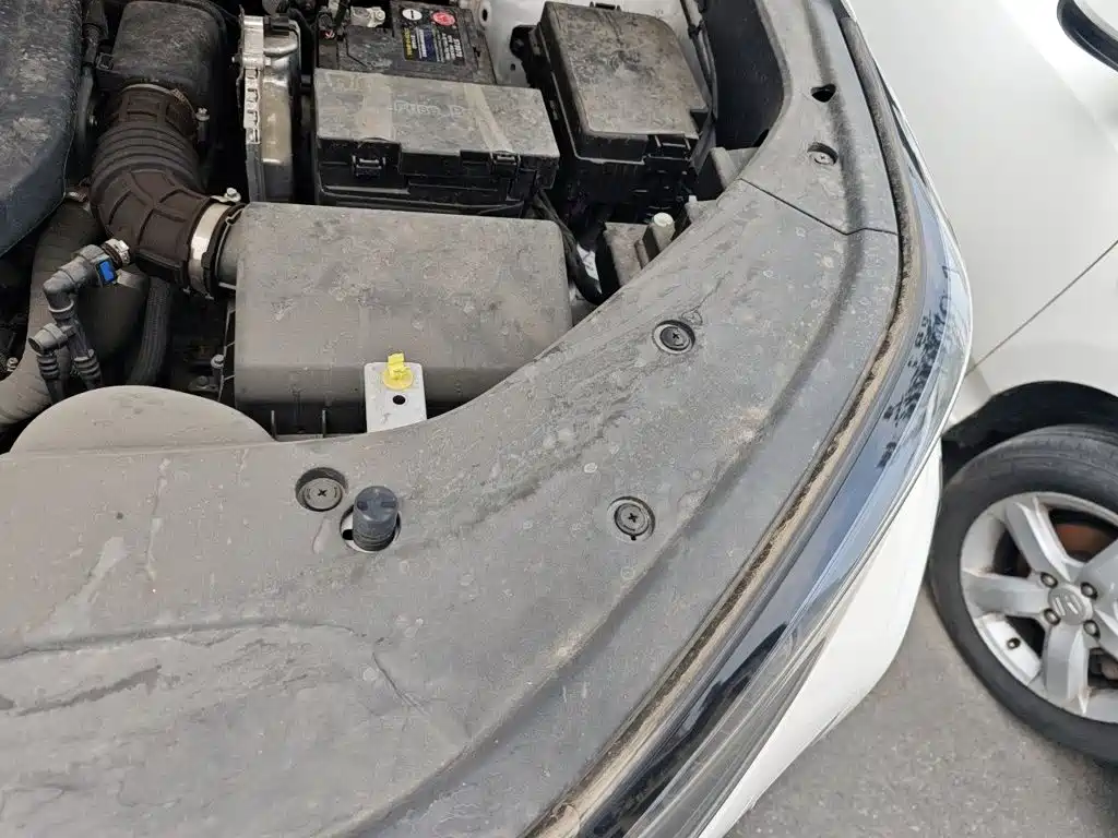Changan CS75 PLUS — миниатюра 22