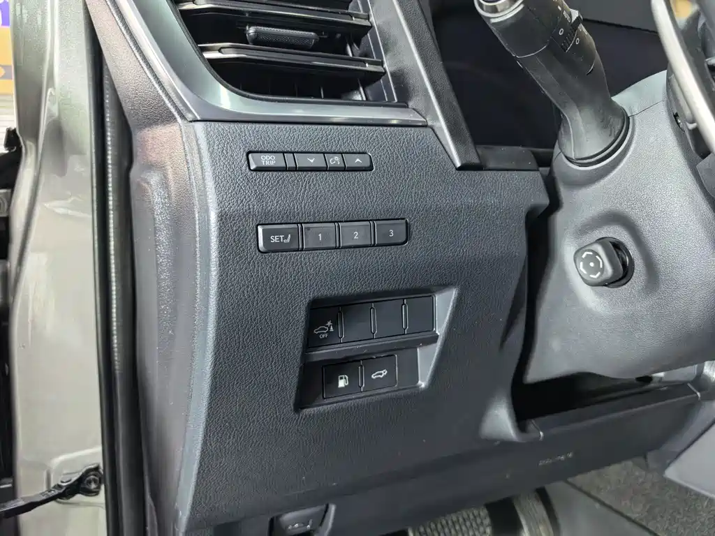 Lexus GX OVERTRAIL Far Peak Edition, фото 9