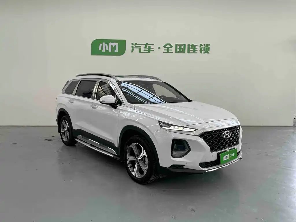 HYUNDAI SHENGDA