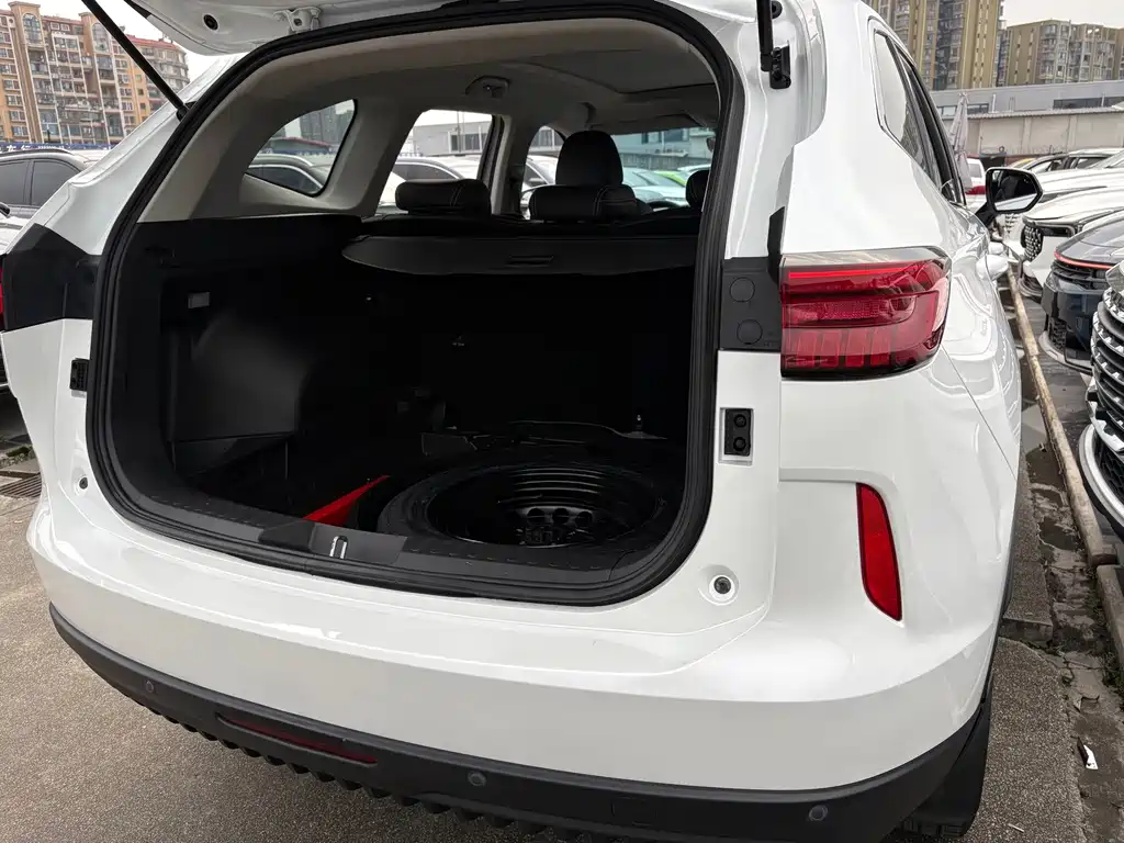 Haval H6 — миниатюра 13