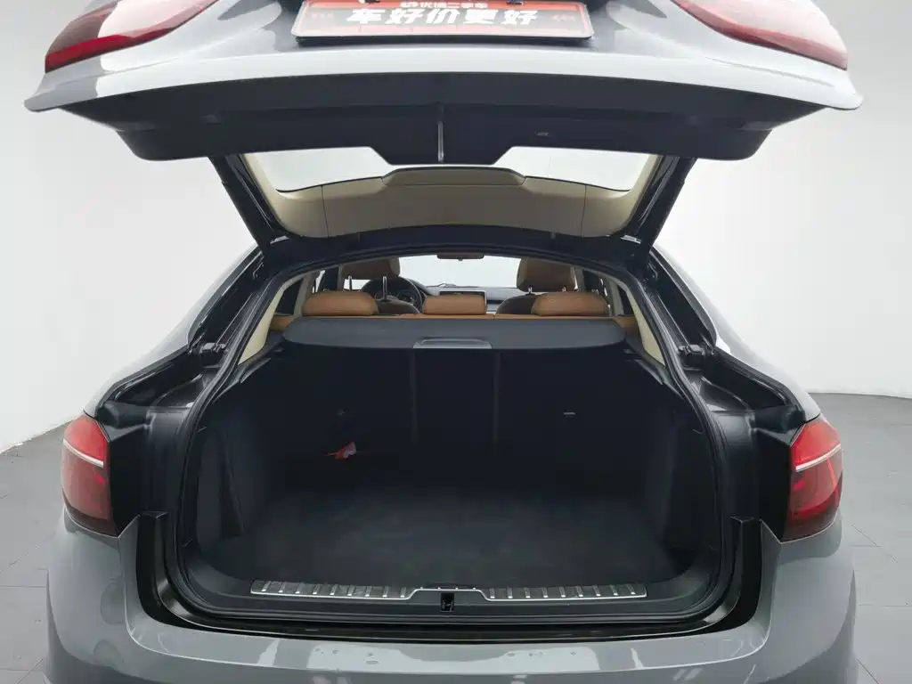 BMW X6 — миниатюра 16