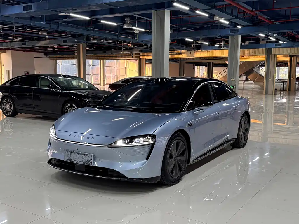Zhijie Zhijie S7