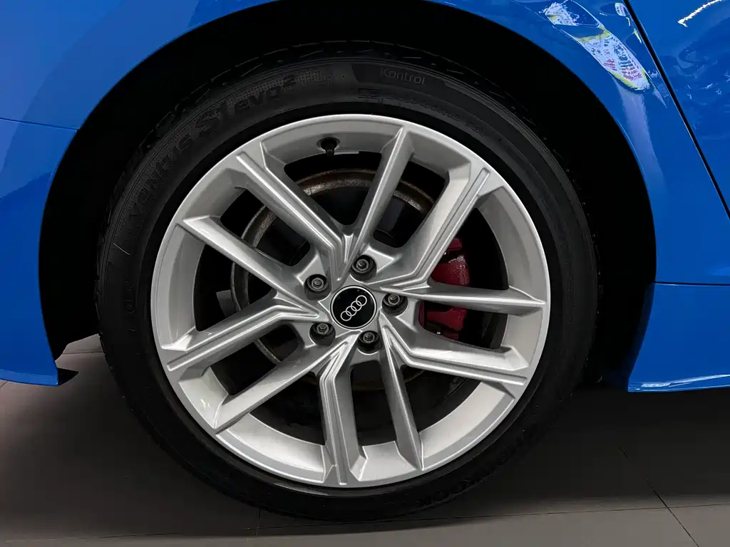 Audi A5 2021 Sportback 40 TFSI Fashion
