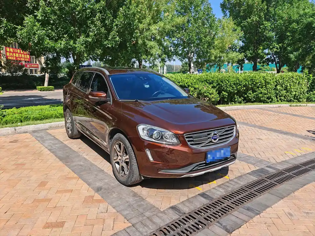 Volvo XC60 — миниатюра 3