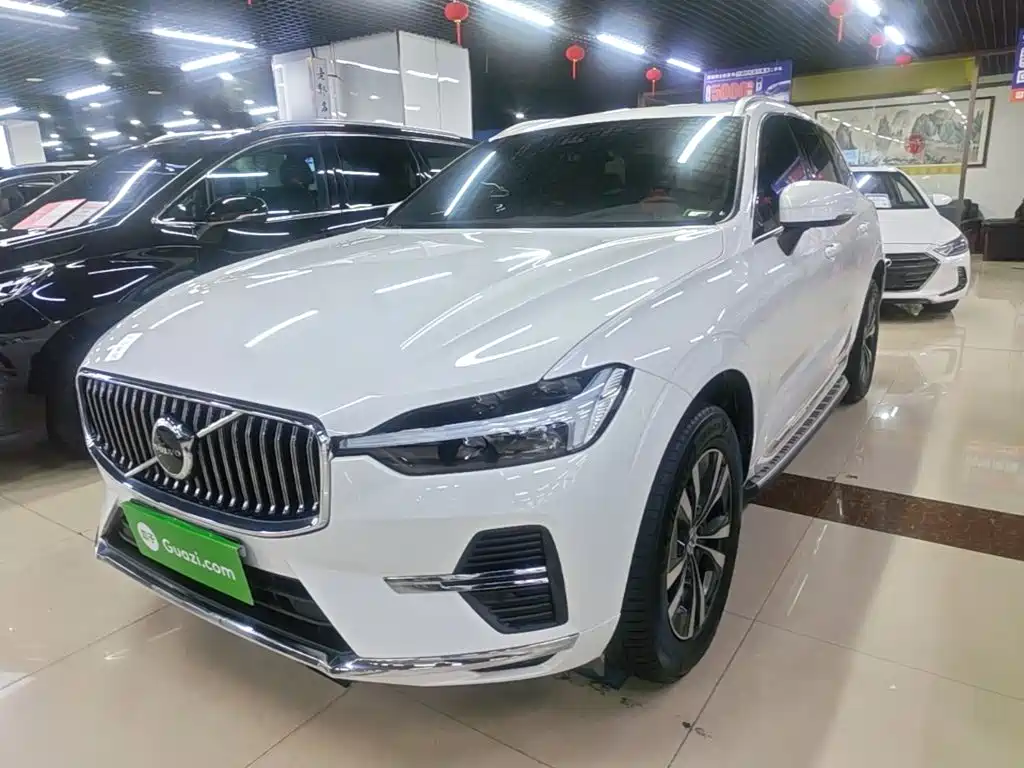 Volvo XC60 — миниатюра 2