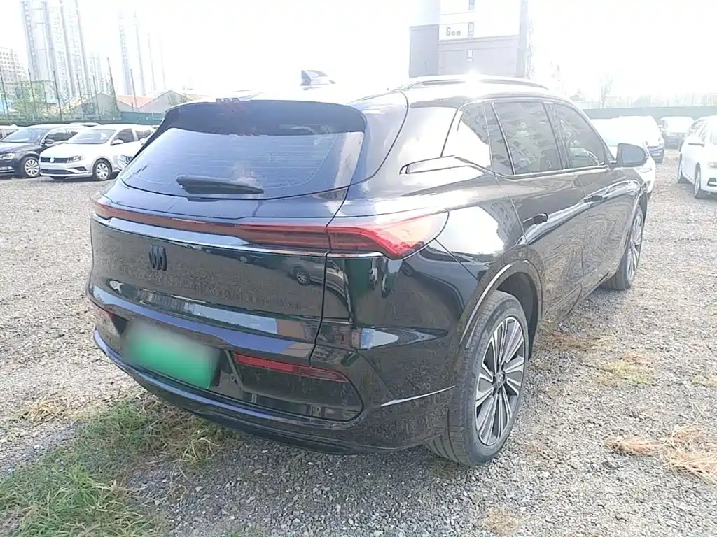 Buick E5 — миниатюра 7