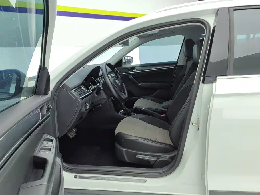 Volkswagen C-Trek — миниатюра 9