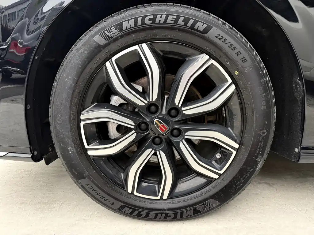 Hongqi Hongqi HQ9 — миниатюра 32