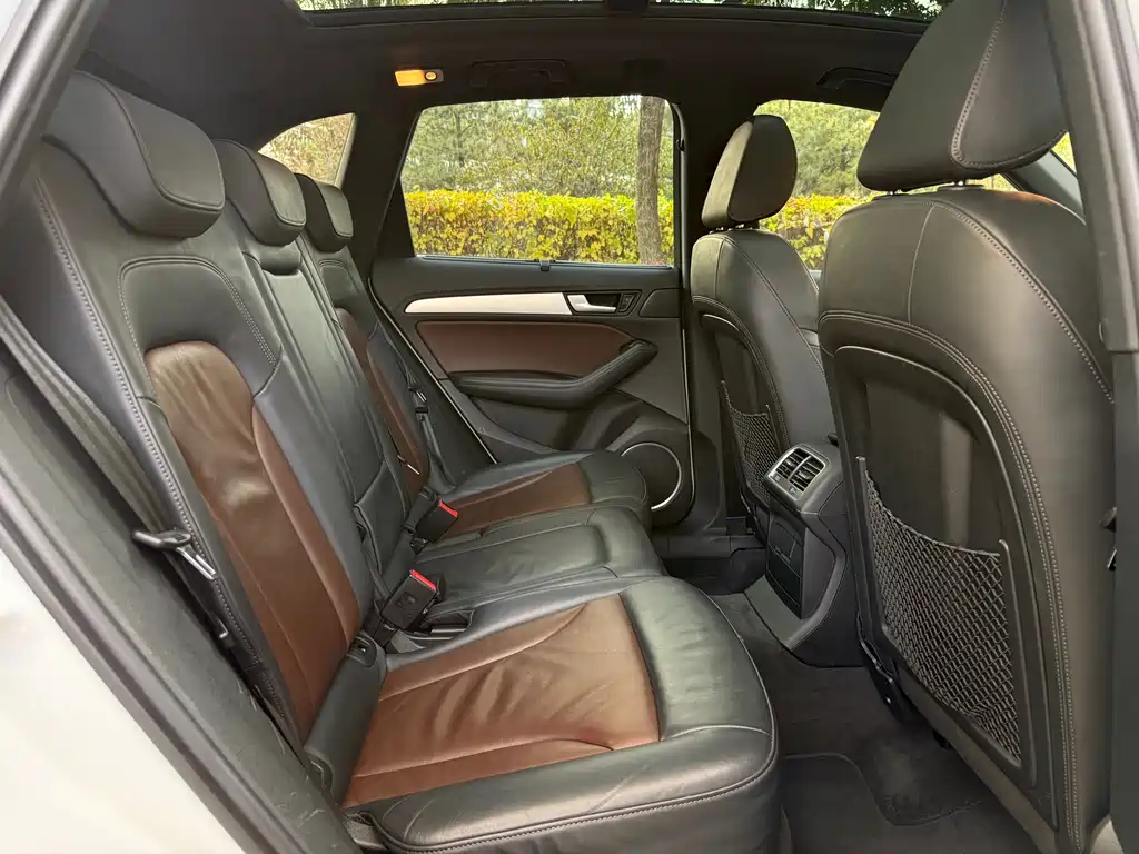 Audi SQ5 — миниатюра 39
